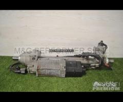 Bmw 1' f21 scatola sterzo elettrica lb | 9863