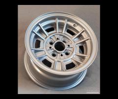 Cromodora CD66 CORSA 7x13 et10 4x98 Fiat 124 128 - 15