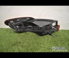 BMW X4 G02 Fanale Led posteriore est dx | 10676