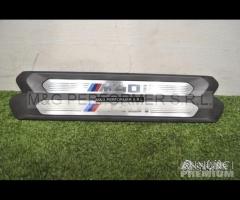 BMW X4 G02 Mascherina sottoporta M sport | 10679