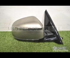 BMW X4 G02 Specchio a 9 PIN dx | 10682