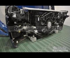 Cofano Paraurti M sport Faro Parafango bmw x4 g02 - 9