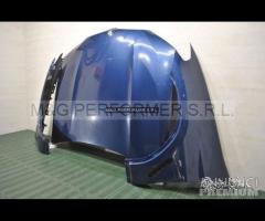 Cofano Paraurti M sport Faro Parafango bmw x4 g02 - 15