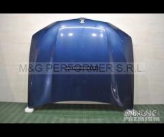 Cofano Paraurti M sport Faro Parafango bmw x4 g02 - 16