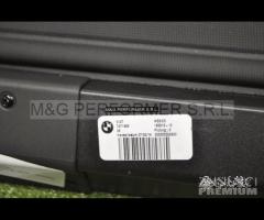 BMW X3 G01 Tenda bagagliaio | 10707 - 7