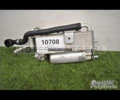 BMW X3 G01 Condensatore dell'aria | 10708 - 2