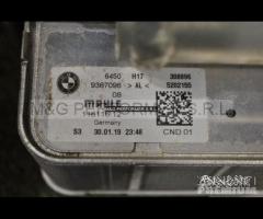BMW X3 G01 Condensatore dell'aria | 10708 - 3
