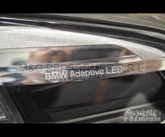 Cofano Paraurti Faro Musata BMW X3 G01 Parafango - 8