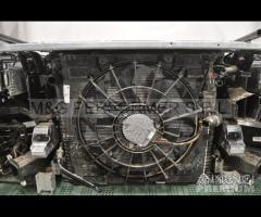 Cofano Paraurti Faro Musata BMW X3 G01 Parafango - 13