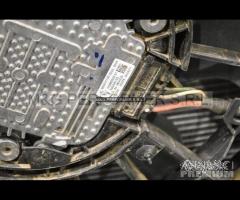 Cofano Paraurti Faro Musata BMW X3 G01 Parafango - 14