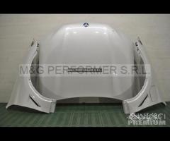 Cofano Paraurti Faro Musata BMW X3 G01 Parafango - 16