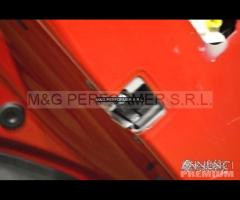 Mini countryman f60 porta posteriore SX | 8317