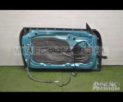Mini f57 porta anteriore sinistra | 8455