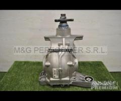 Bmw 5 g30 differenziale rapporto i=2.81 | 10188