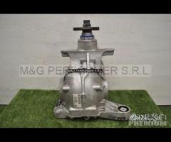 Bmw 5 g30 differenziale rapporto i=2.81 | 10189