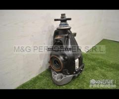 Bmw 1 f20 differenziale rapporto i=2.81 | 10196