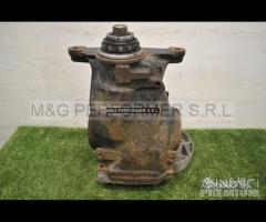 Bmw x3 f25 differenziale rapporto i= 3.73 | 10200