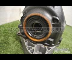 Bmw 1 f20 differenziale rapporto i= 2.81 | 10203