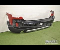 Mini f60 paraurti posteriore 4 pdc | 9297