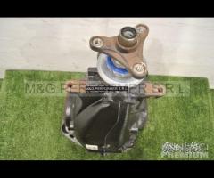 Bmw 3 f30 differenziale rapporto i= 2.56 | 10206