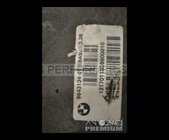 Bmw x3 g01 differenziale rapporto i= 3.38 | 10204 - 6