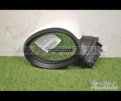 MINI Cooper F55 SPECCHIO SINISTRO 3 PIN | 9327 - 1