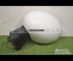 MINI Cooper F55 SPECCHIO SINISTRO 3 PIN | 9327 - 2