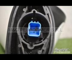 MINI Cooper F55 SPECCHIO SINISTRO 3 PIN | 9327 - 4