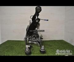 Bmw g05 g06 mozzo fusello bracci post sx | 249