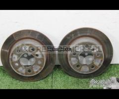Disco pinza post. Sx/Dx MINI F56 Cooper S | 2450