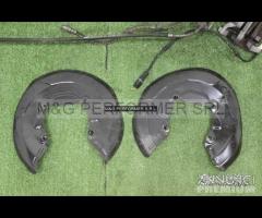 Disco pinza post. Sx/Dx MINI F56 Cooper S | 2450 - 7