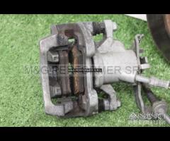 Disco pinza post. Sx/Dx MINI F56 Cooper S | 2450 - 9