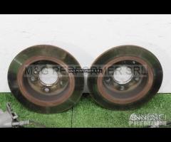 Disco pinza post. Sx/Dx MINI F56 Cooper S | 2450 - 10