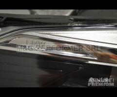 BMW serie x1 f48 faro led paraurti cofano musata