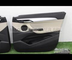 Bmw x2 f39 set pannelli porte | 2308