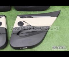 Bmw x2 f39 set pannelli porte | 2308