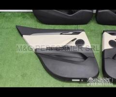 Bmw x2 f39 set pannelli porte | 2308