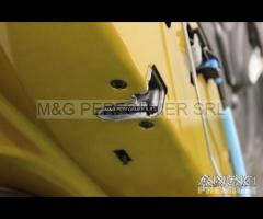 Bmw x2 f39 porta post sx shadowline | 5156