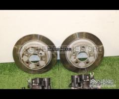 Disco pinza post. Sx/Dx BMW serie 2 F45 | 2376