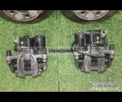 Disco pinza post. Sx/Dx BMW serie 2 F45 | 2376