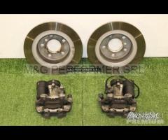 Disco pinza post. Sx/Dx BMW serie 2 F45 | 2376
