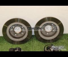 Disco pinza post. Sx/Dx BMW serie 2 F45 | 2376