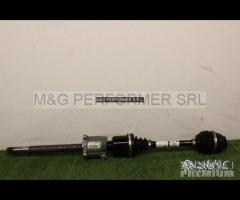Semiasse ant. Dx MINI Countryman F60 | 2351
