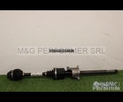 Semiasse ant. Dx MINI Countryman F60 | 2351