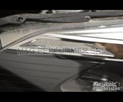 BMW X1 F48 Cofano paraurti faro led musata - 8