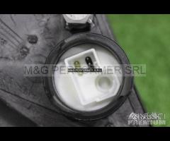 Bmw 3' f34 gt specchio dx 6 pin | 3241 - 7