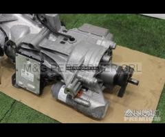 Mini f60 differenziale 1,74 | 2420 - 6