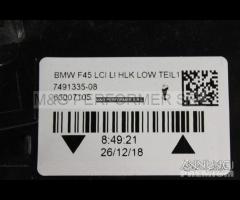 Bmw 2' f45 lci fanale led est. sx | 3445 - 7