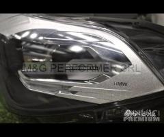 BMW serie X2 F39 FARO ALOGENO SX | 7120 - 2