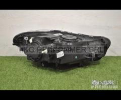 BMW serie X2 F39 FARO ALOGENO SX | 7120 - 3
